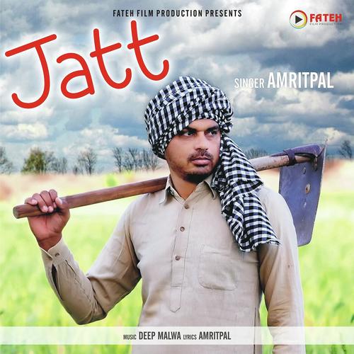 Jatt - Amritpal