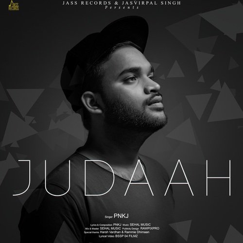 Judaah - PNKJ