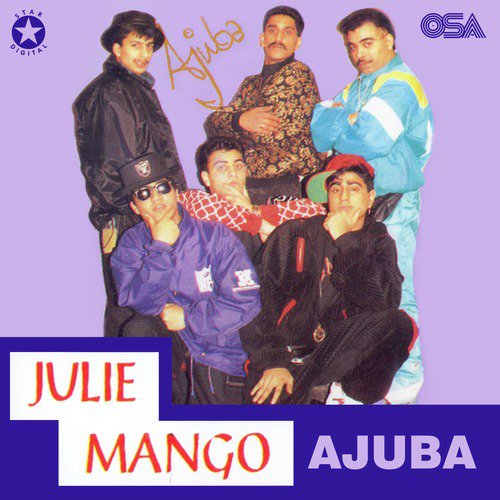 Muckna - Ajuba