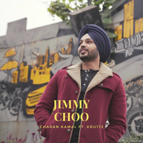 Jimmy Choo - Charan Kamal, Kru172