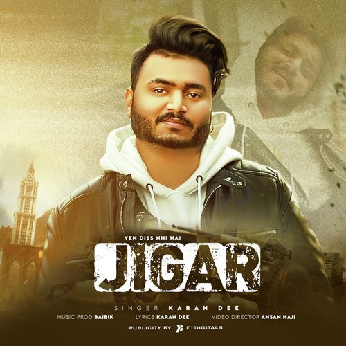 Jigar - Karan Dee