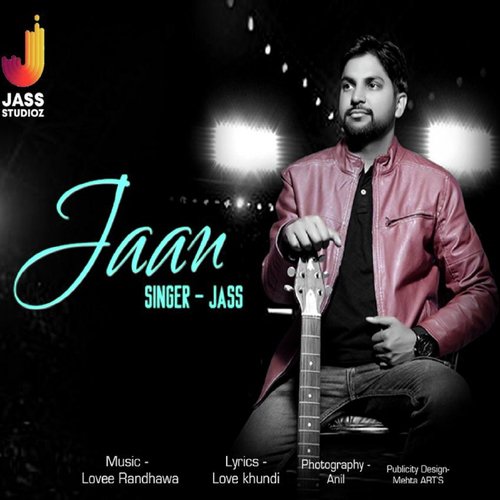 Jaan - Jass