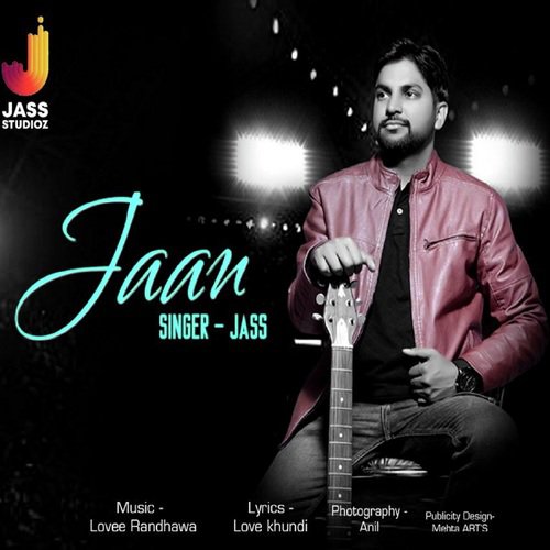 Jaan - Jass