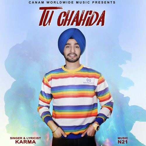 Tu Chahida - Dr. Shree, Jugraj Sandhu