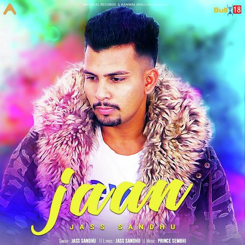 Jaan - Jass Sandhu