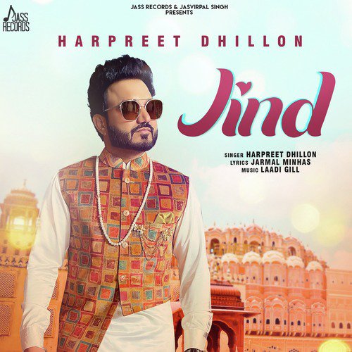 Jind - Harpreet Dhillon