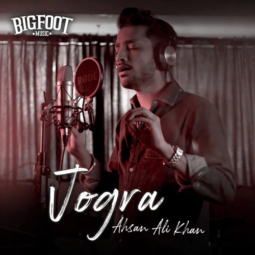 Jogra - Ahsan Ali Khan