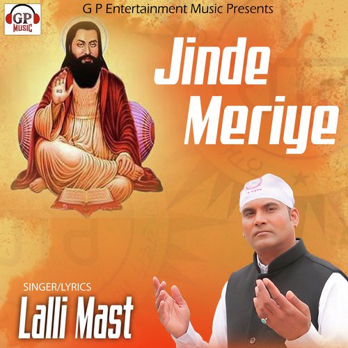 Jinde Meriye - Lalli Mast