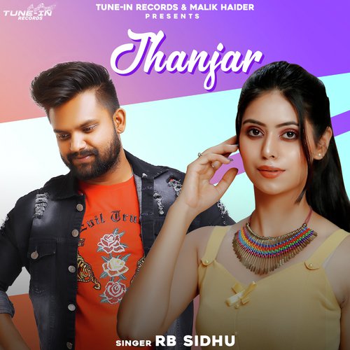 Jhanjar - RB Sidhu