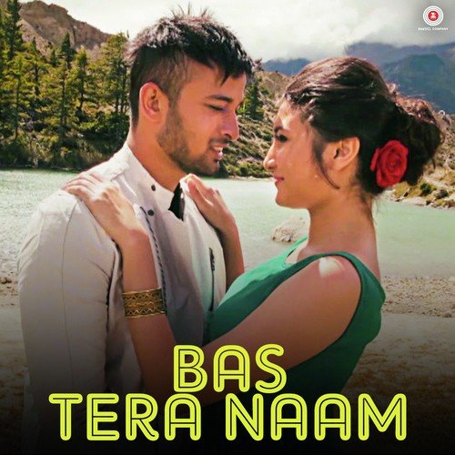 Bas Tera Naam - Bijesh Poudel