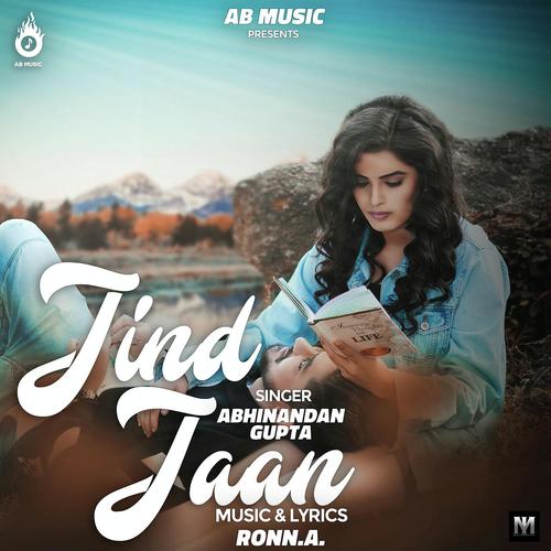 Jind Jaan - Abhinandan Gupta