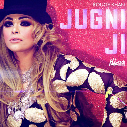Jugni Ji - Rouge Khan