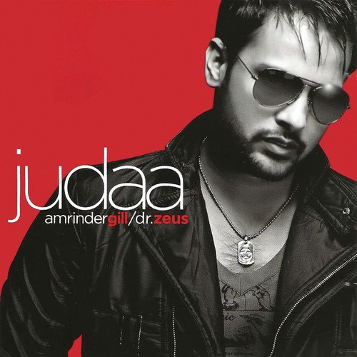 Yarrian - Amrinder Gill, Dr Zeus
