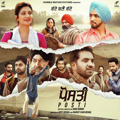 Gabhru - Harrdy Sandhu