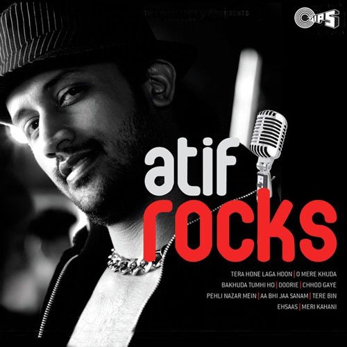 Doorie (Energy Mix) - Atif Aslam