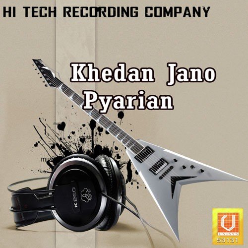 Jatt Di Yaari - Kulwinder Dhaliwal