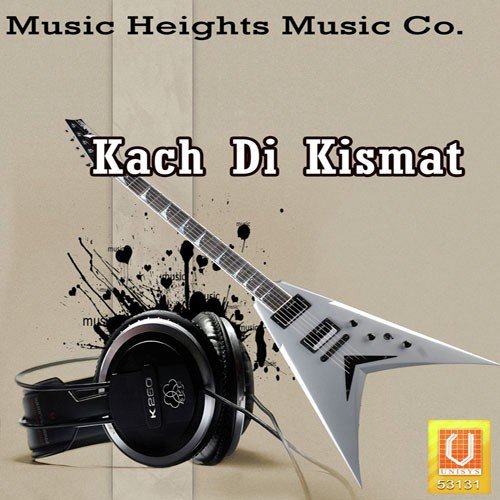 Pair Pair Te Badli - Various Artists