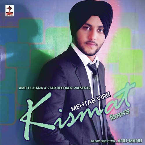 Selan De Boot - Mehtab Virk