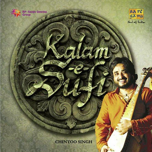 Tera Ishq Nachaya - Chintoo Singh