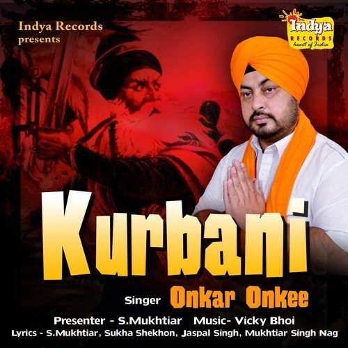 Padhan - Onkar Onkee