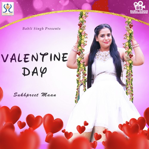 Valentine Day - Jinda Balagan