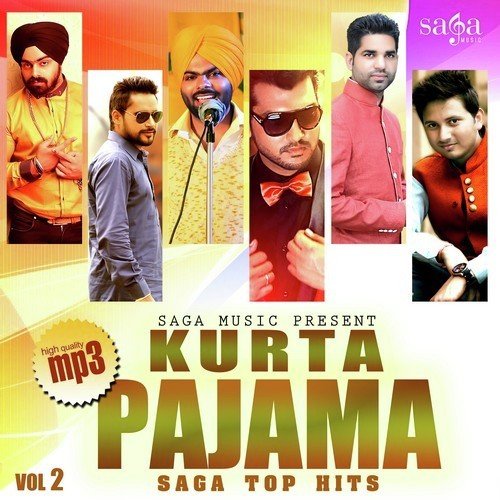 Mashooq - Various Artists