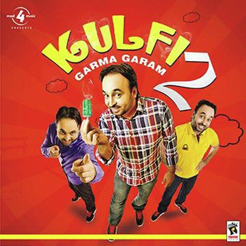 Kulfi Garma Garam 2 (Part-2) - Bhagwant Mann, Jagtar Jaggi