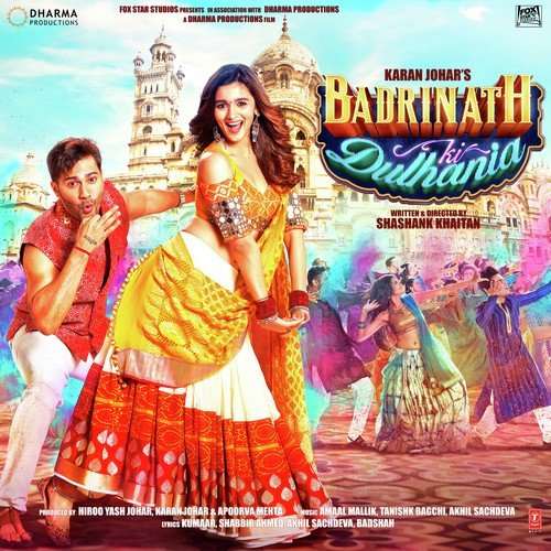 Aashiq Surrender Hua - Bappi Lahiri, Tanishk Bagchi, Akhil Sachdeva, Amaal Mallik