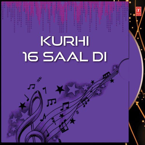 Sohneyo Ki Dasan - Surinder Shinda