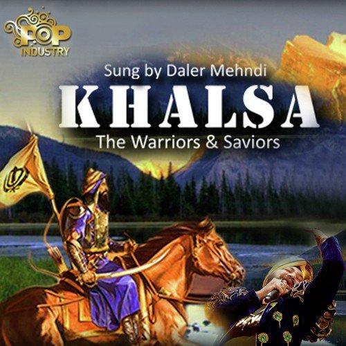Khalsa - Daler Mehndi