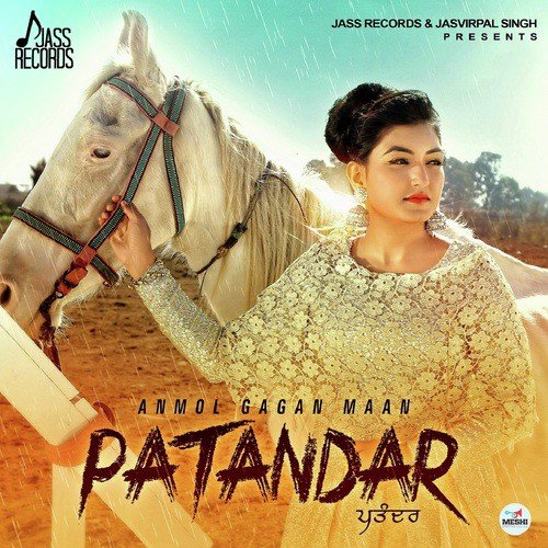 Patandar - Anmol Gagan Maan, Desi Routz