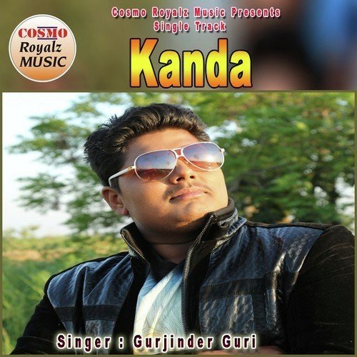 Kanda - Gurjinder Guri