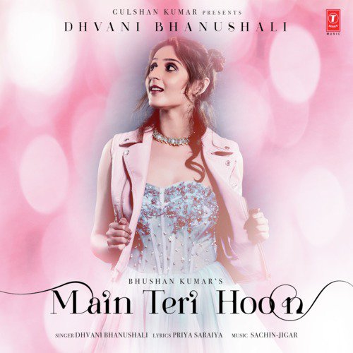 Main Teri Hoon - Neeti Mohan, Manzar
