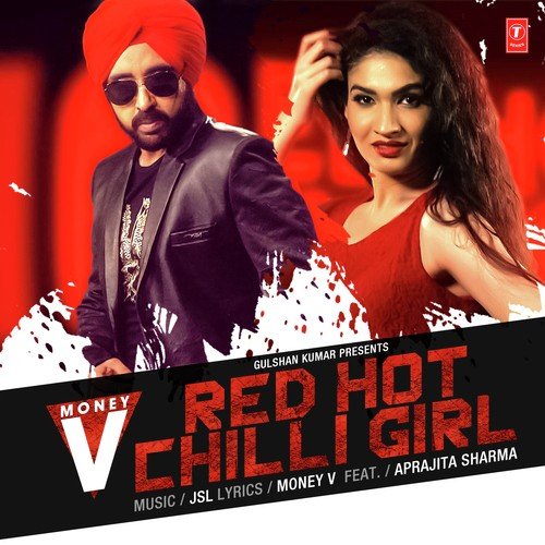 Red Hot Chilli Girl - Amanat Ali