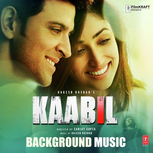Background Score 8 - Salim-Sulaiman