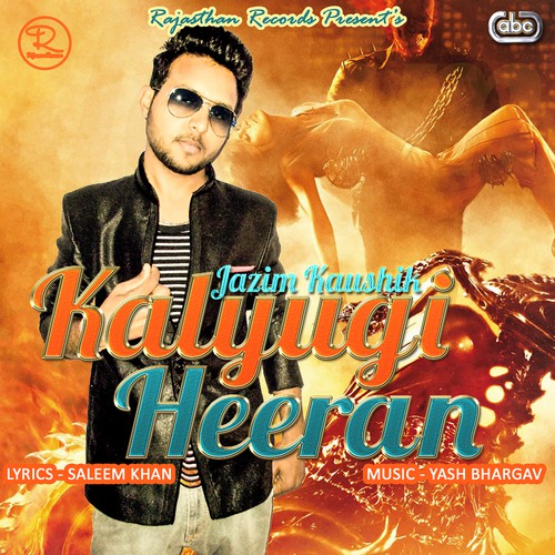 Kalyugi Heeran - Jazim Kaushik