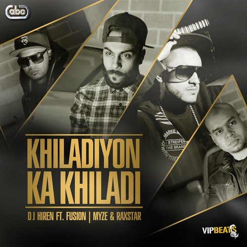 Khiladiyon Ka Khiladi - DJ Hiren