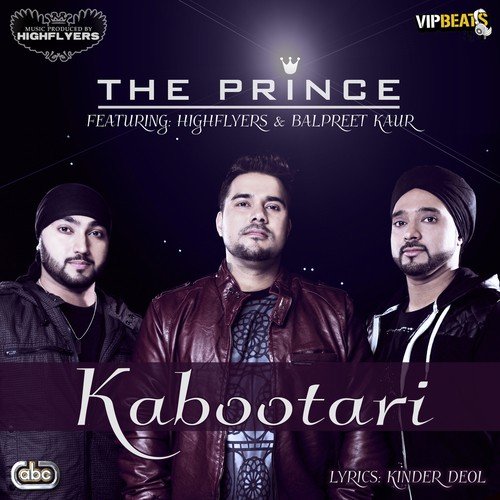 Kabootari - The Prince