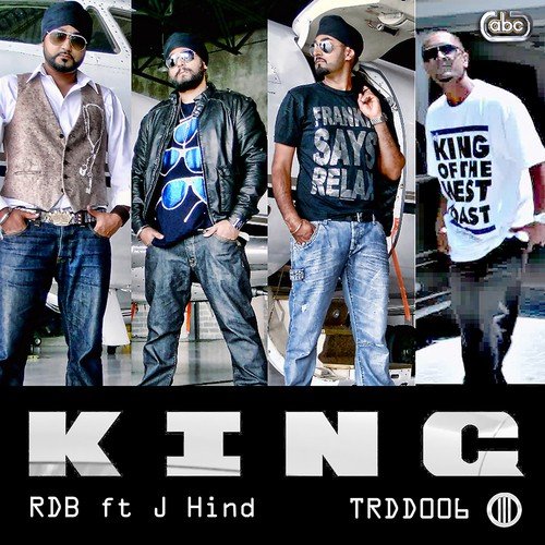 K.I.N.G. - RDB