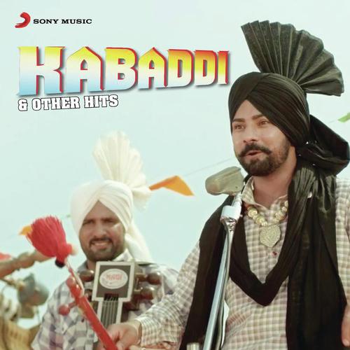 Baagi Jatt - Various