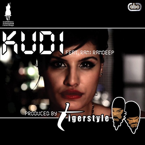 Kudi (Nucleya Remix) - Tigerstyle