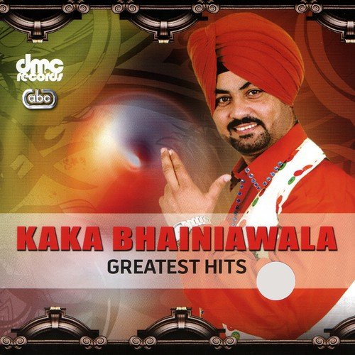 Nach Leh - Kaka Bhainiawala