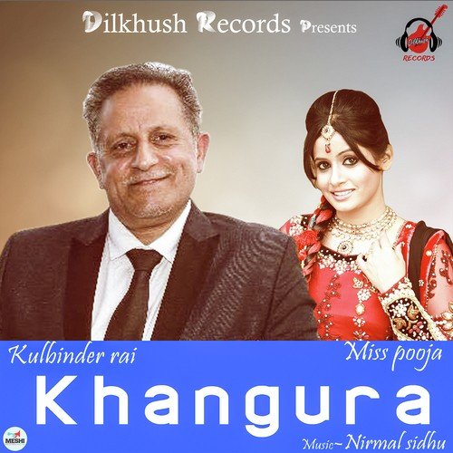 Khangura - Kulbinder Rai
