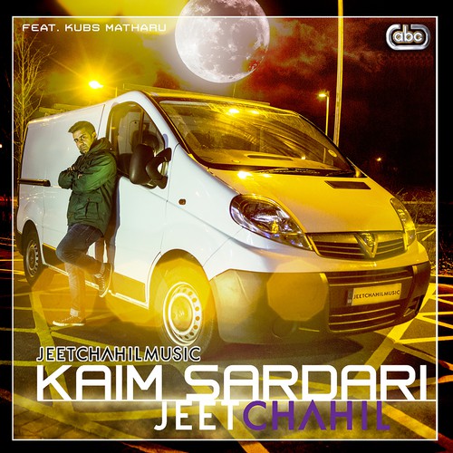 Kaim Sardari - Jeet Chahil
