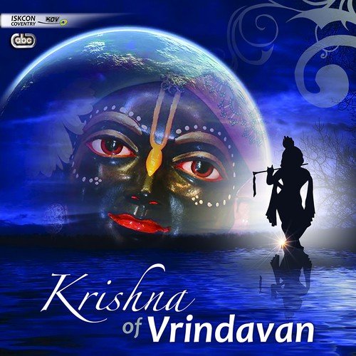 Krsnas Tu Bhagavan Svayam - The KoV Kirtaneers