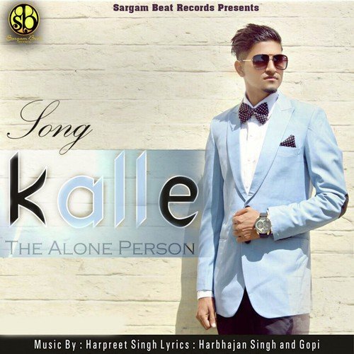 Kalle - Gopi Nangal