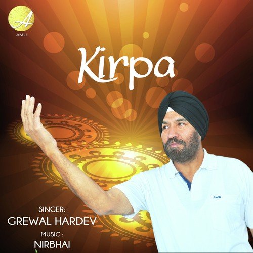 Kirpa - Grewal Hardev