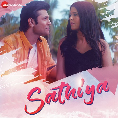Sathiya - Mohit Gaur