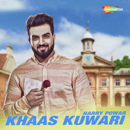 Khaas Kuwari - Harry Powar
