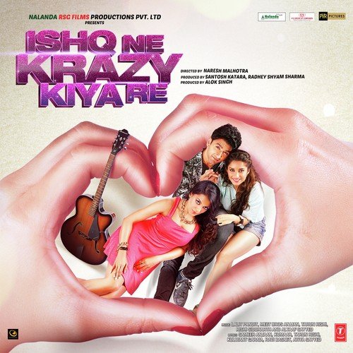 Young Young Lounde Kharab Kar Gayee - Remix - Mohit Gaur